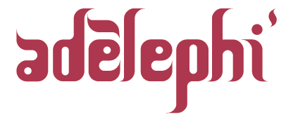 adelephi logo color