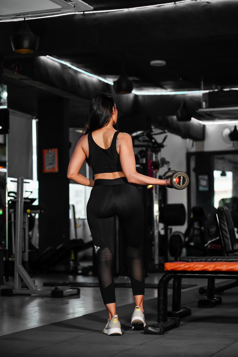 Fitness female model in gym 23876 pixahive 768x1151 1